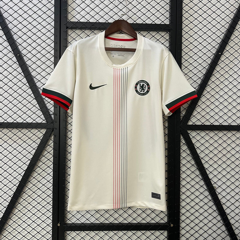 Camisa Chelsea 25/26 - Away
