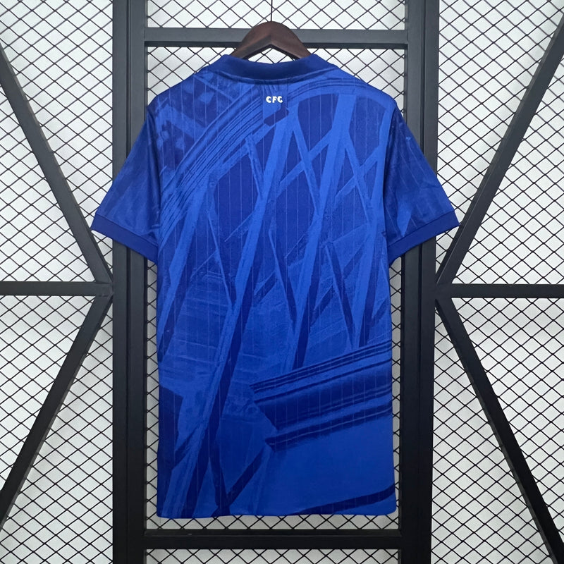 Camisa Chelsea 25/26 - Home