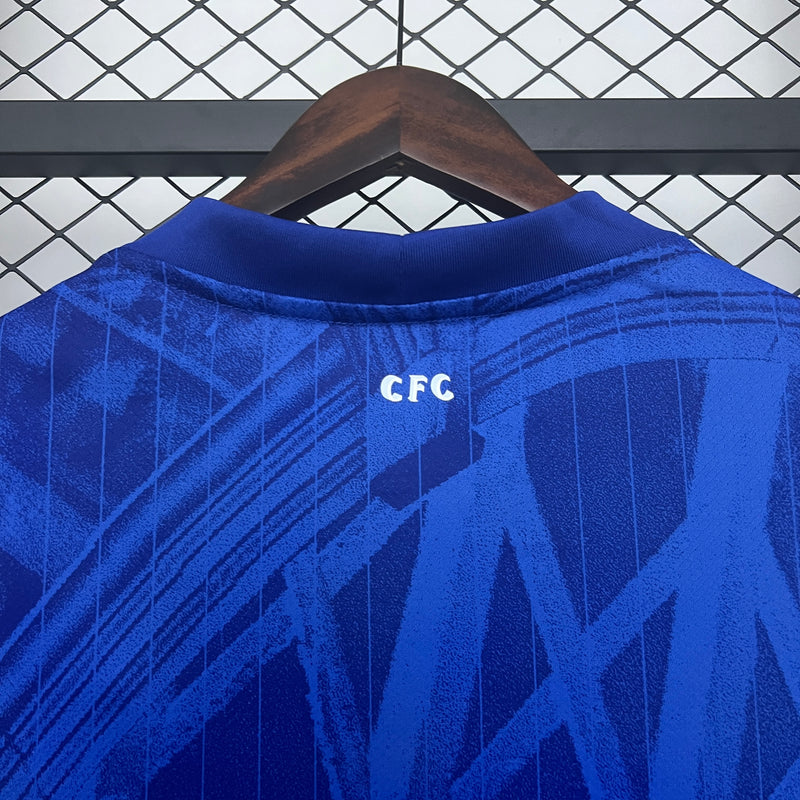 Camisa Chelsea 25/26 - Home