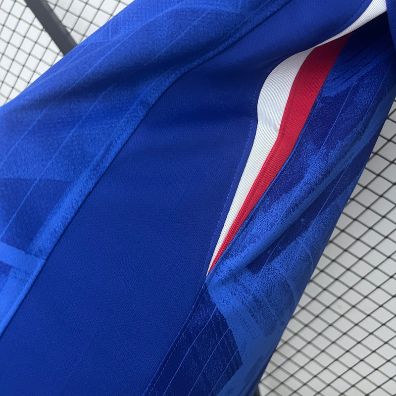 Camisa Chelsea 25/26 - Home