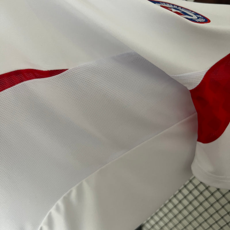 Camisa Chile 24/25 - Away