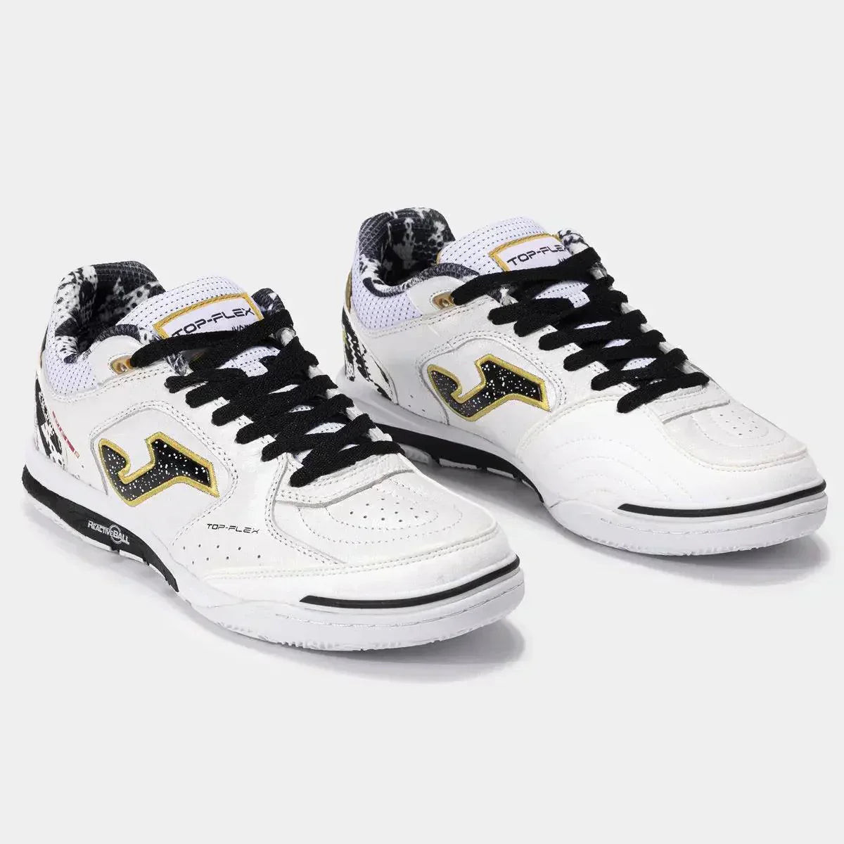 Chuteira Joma Top Flex Rebound Futsal