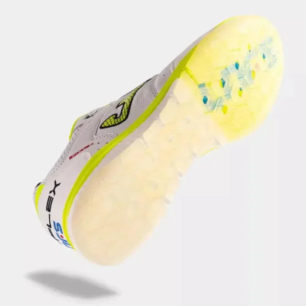 Chuteira Joma Top Flex Rebound LNFS Futsal