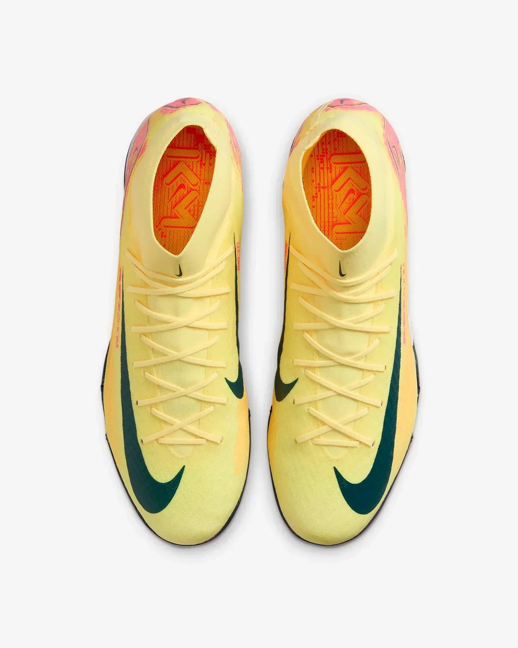 Chuteira Nike Air Zoom Mercurial Superfly 10 Academy Society