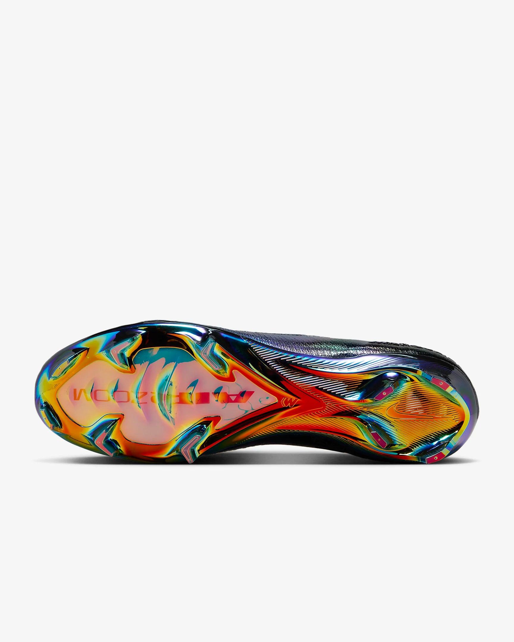 Chuteira Nike Air Zoom Mercurial Superfly 10 Elite Campo