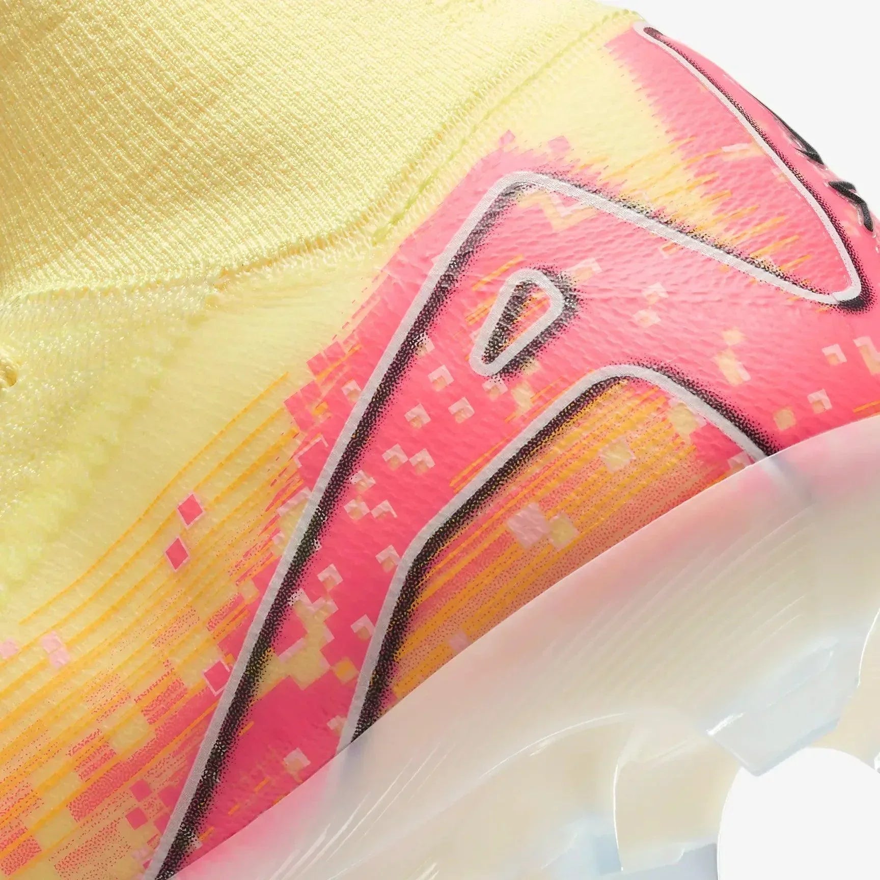 Chuteira Nike Air Zoom Mercurial Superfly 10 Elite Campo