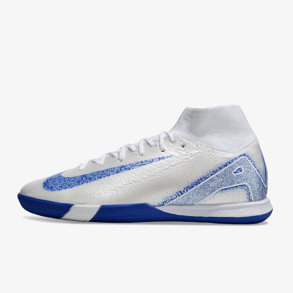 Chuteira Nike Air Zoom Mercurial Superfly 10 Pro Futsal