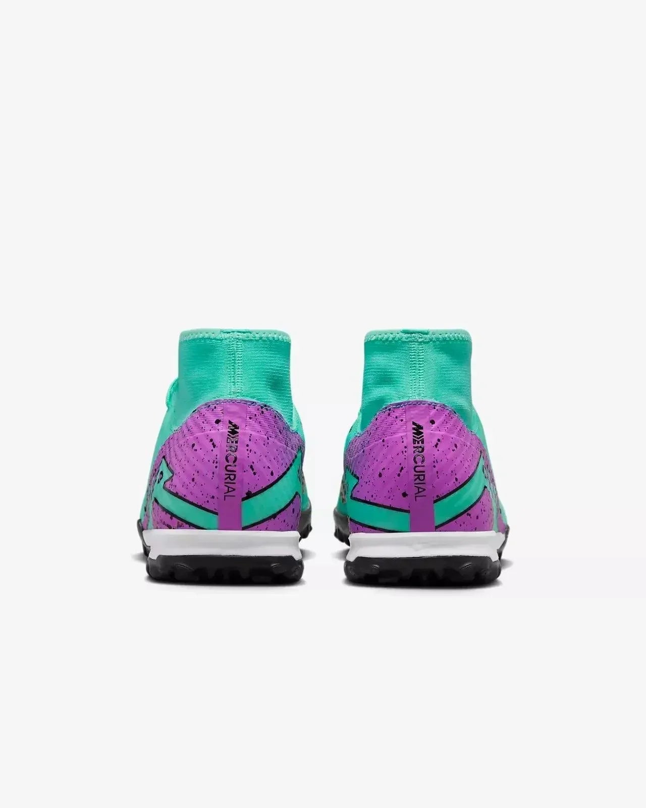 Chuteira Nike Air Zoom Mercurial Superfly 9 Academy Society