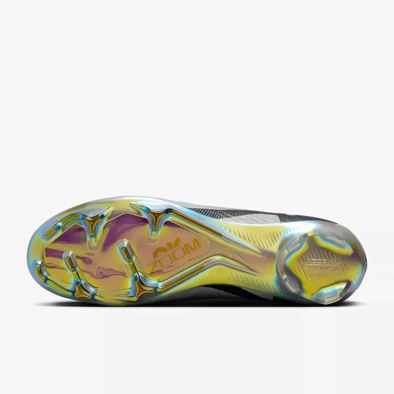 Chuteira Nike Air Zoom Mercurial Superfly 9 Elite Campo