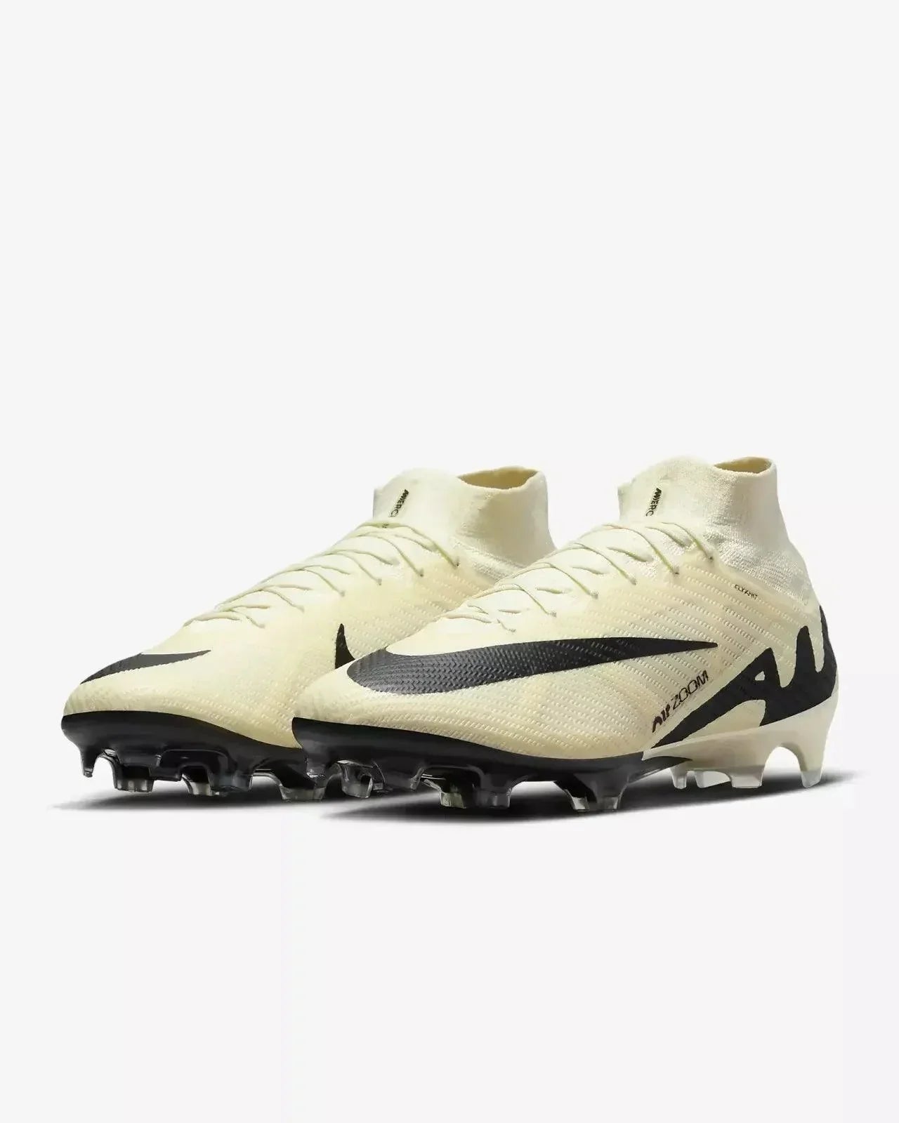 Chuteira Nike Air Zoom Mercurial Superfly 9 Elite Campo