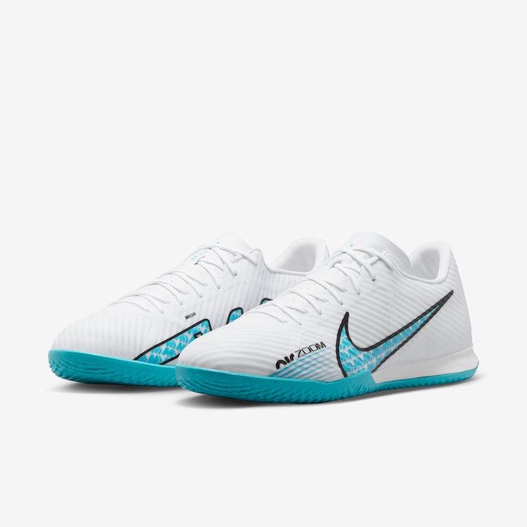Chuteira Nike Air Zoom Mercurial Vapor 15 Academy Futsal