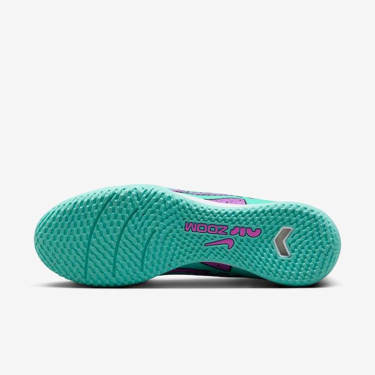 Chuteira Nike Air Zoom Mercurial Vapor 15 Academy Futsal