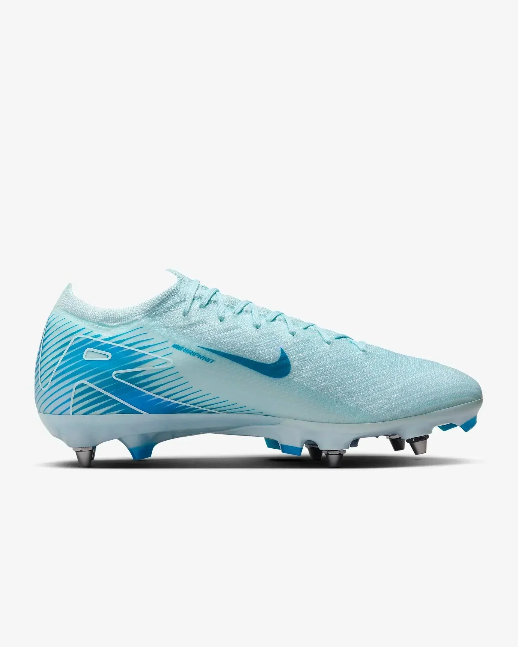 Chuteira Nike Air Zoom Mercurial Vapor 16 Elite Campo Trava Mista
