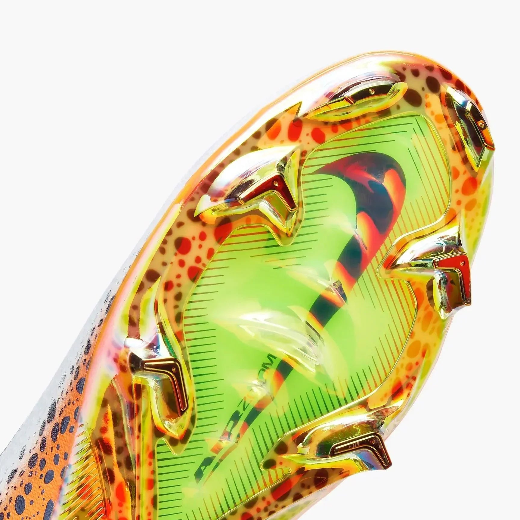 Chuteira Nike Air Zoom Mercurial Vapor 16 Elite Campo