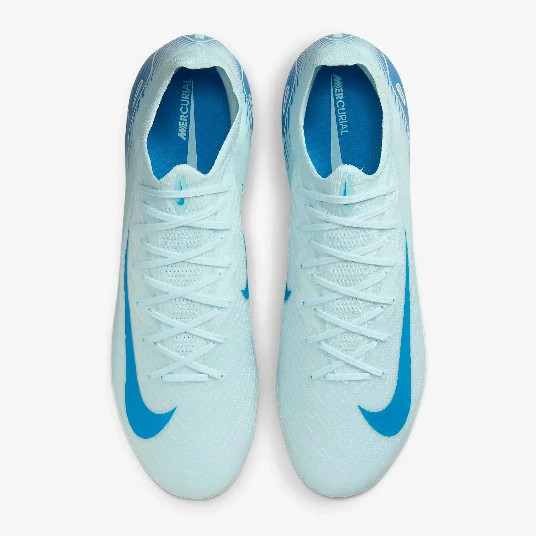 Chuteira Nike Air Zoom Mercurial Vapor 16 Elite Campo