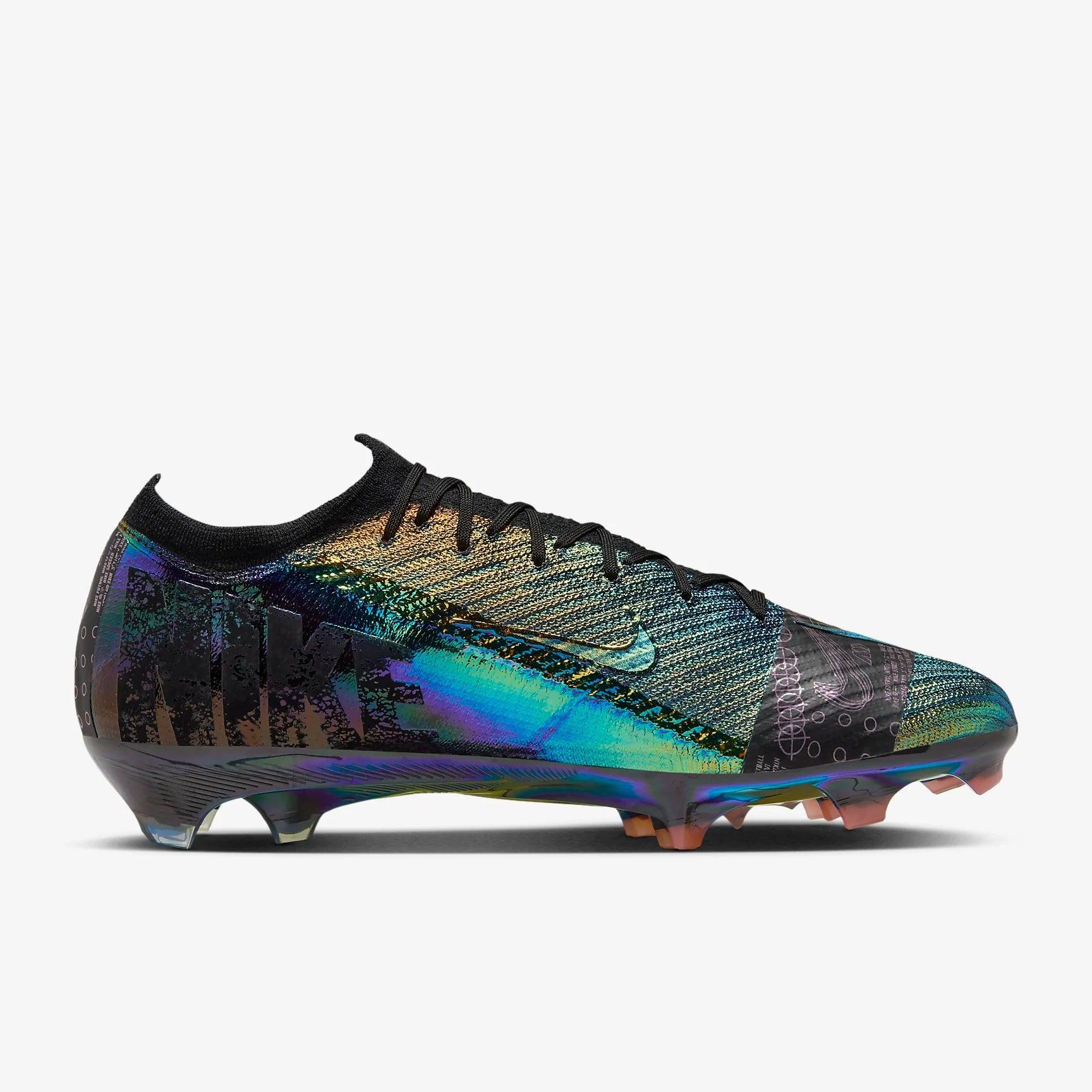 Chuteira Nike Air Zoom Mercurial Vapor 16 Elite Campo
