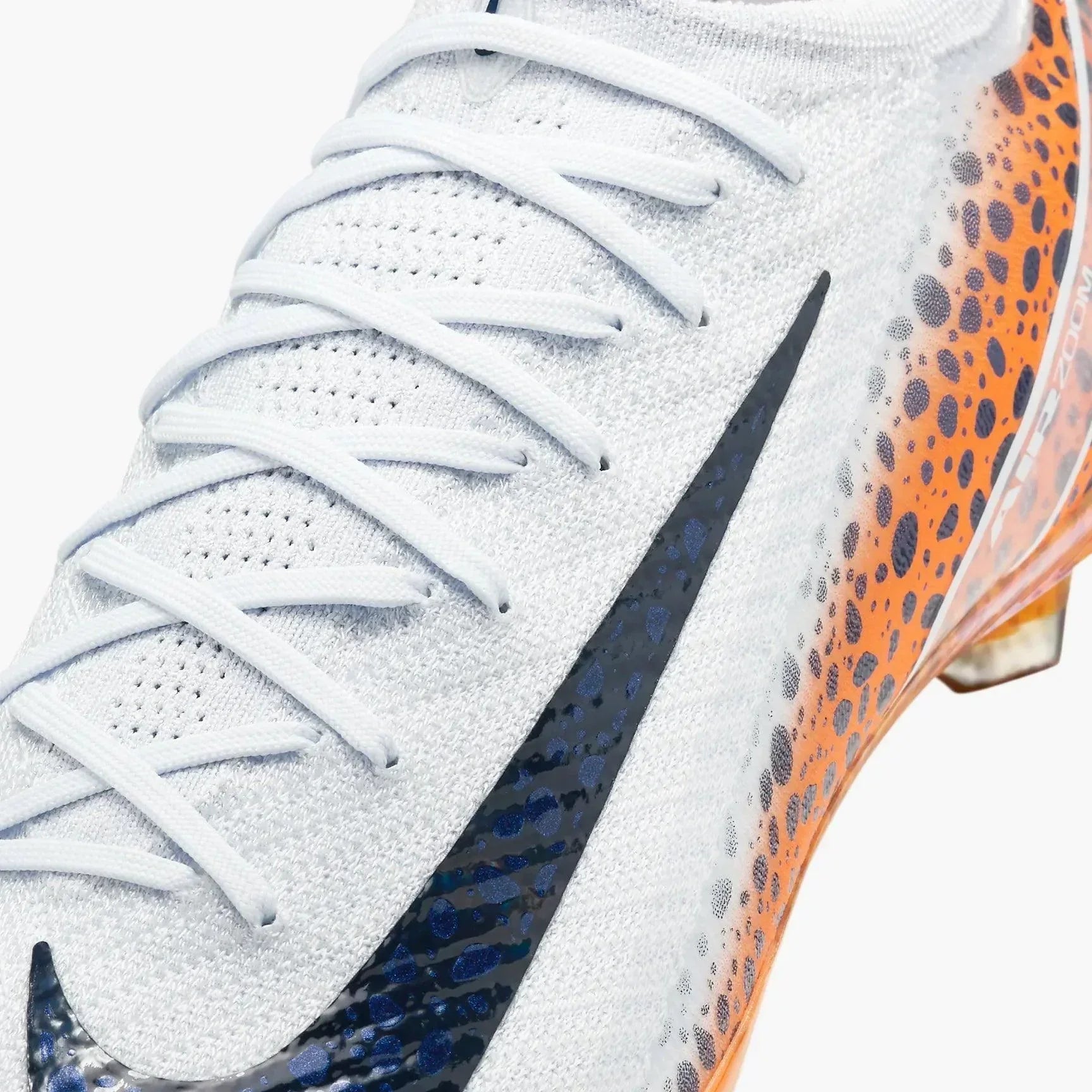 Chuteira Nike Air Zoom Mercurial Vapor 16 Elite Campo