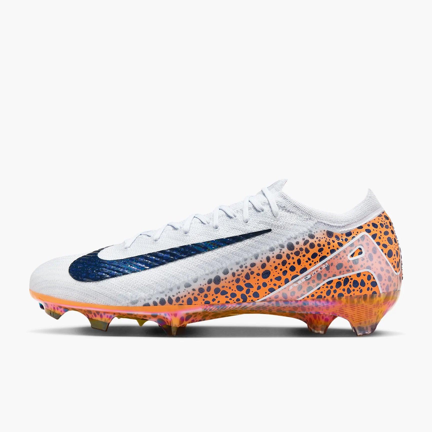 Chuteira Nike Air Zoom Mercurial Vapor 16 Elite Campo