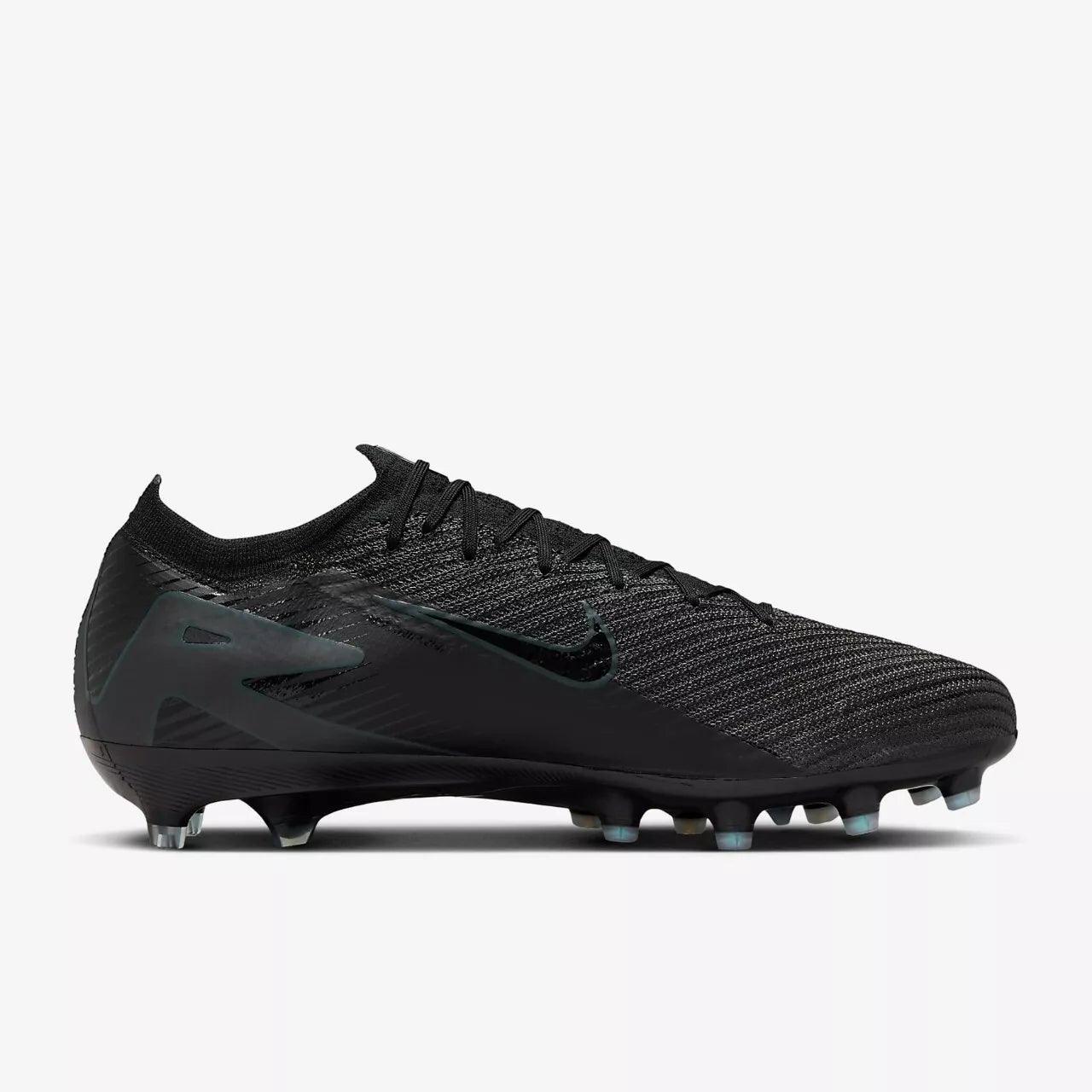 Chuteira Nike Air Zoom Mercurial Vapor 16 Elite Grama Sintética