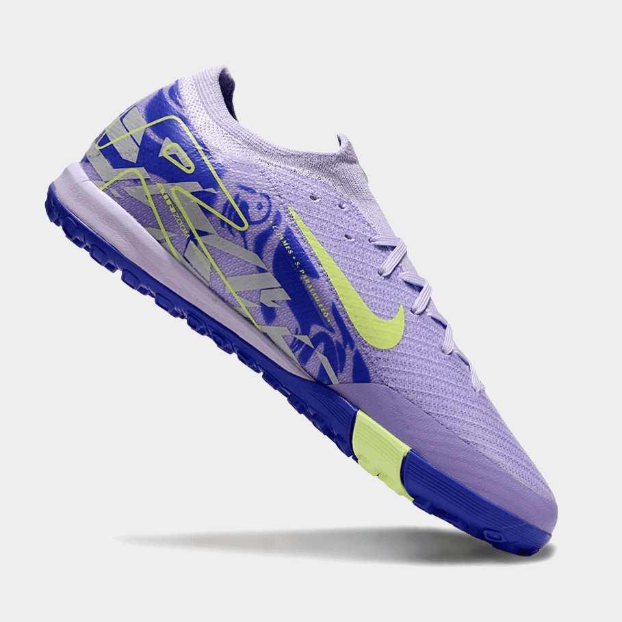 Chuteira Nike Air Zoom Mercurial Vapor 16 Pro Society