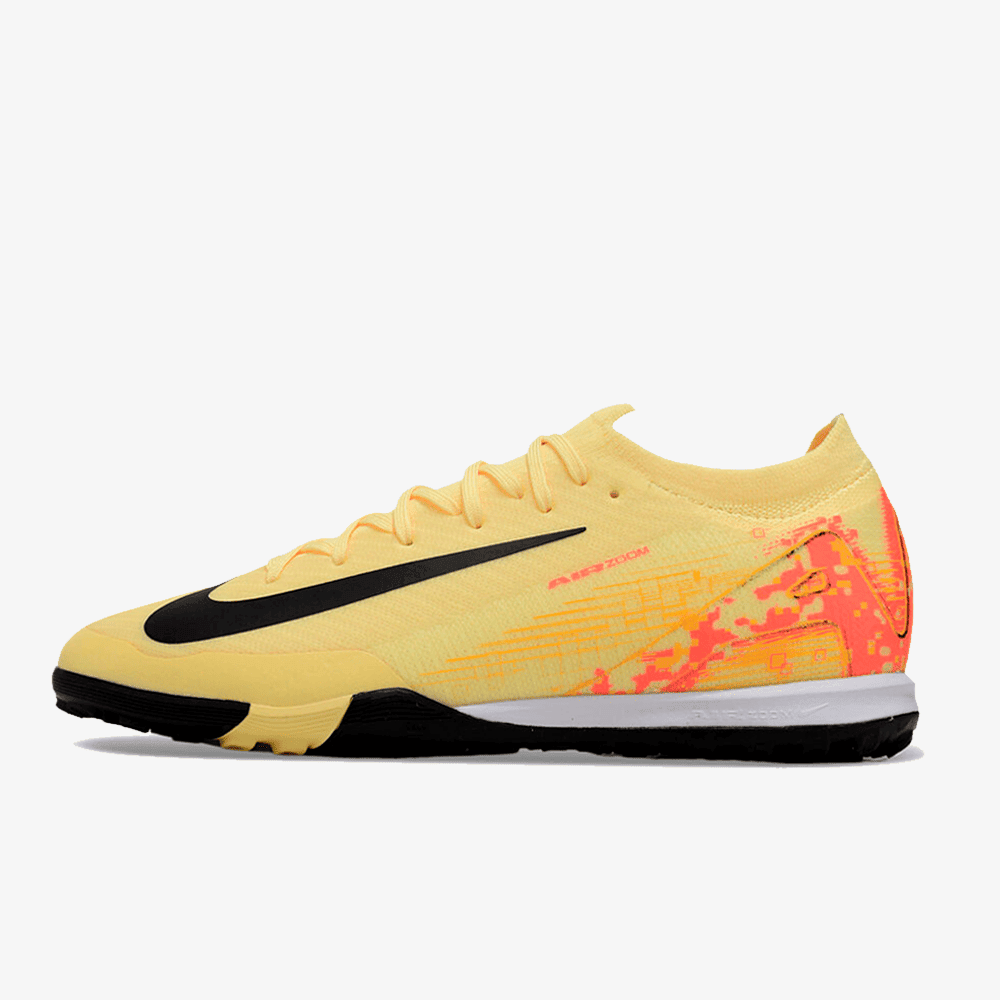 Chuteira Nike Air Zoom Mercurial Vapor 16 Pro Society