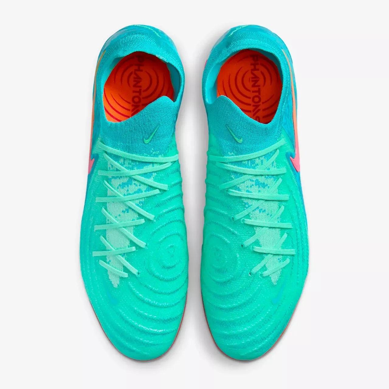 Chuteira Nike Phantom GX 2 Elite Campo