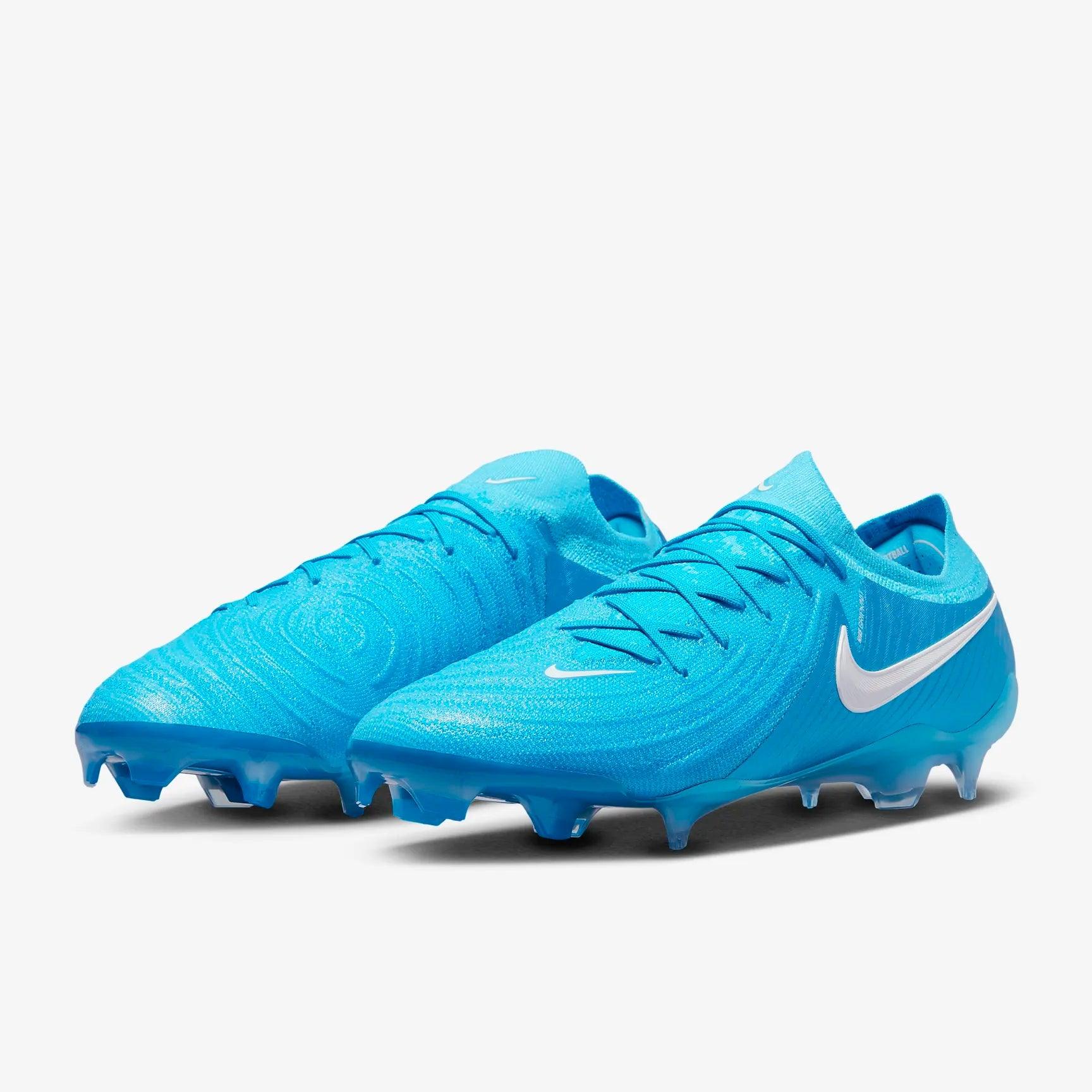 Chuteira Nike Phantom GX 2 Elite Campo