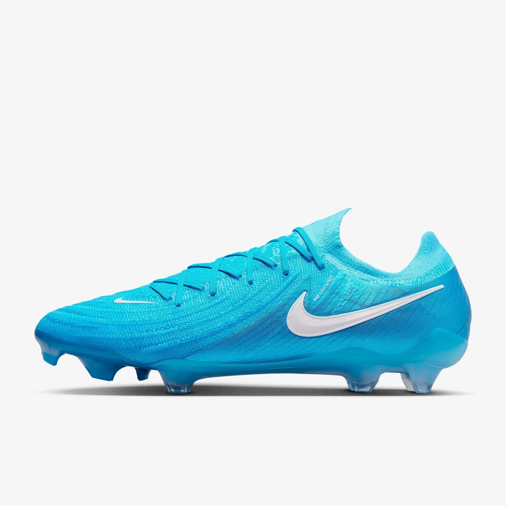 Chuteira Nike Phantom GX 2 Elite Campo