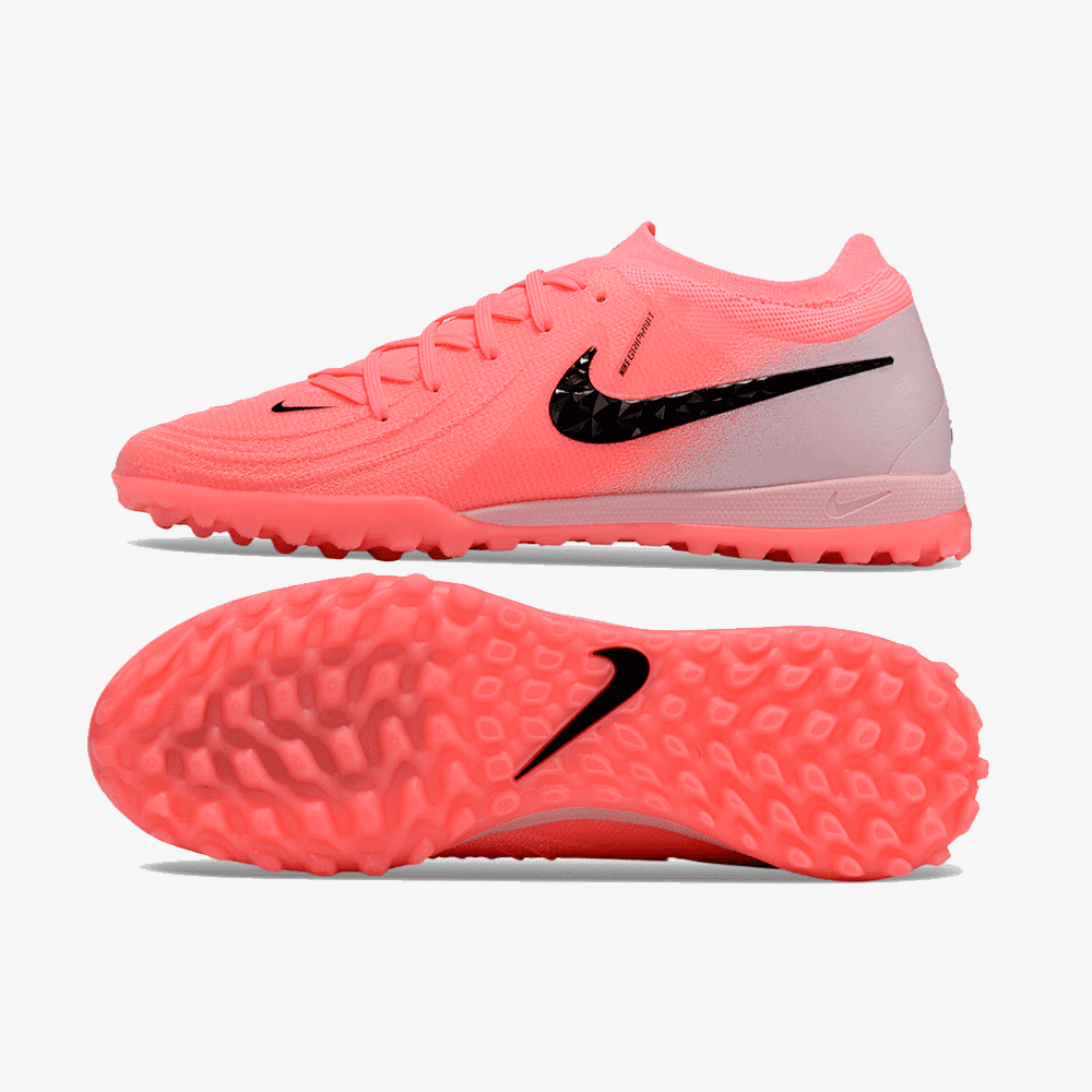 Chuteira Nike Phantom GX 2 Pro Society