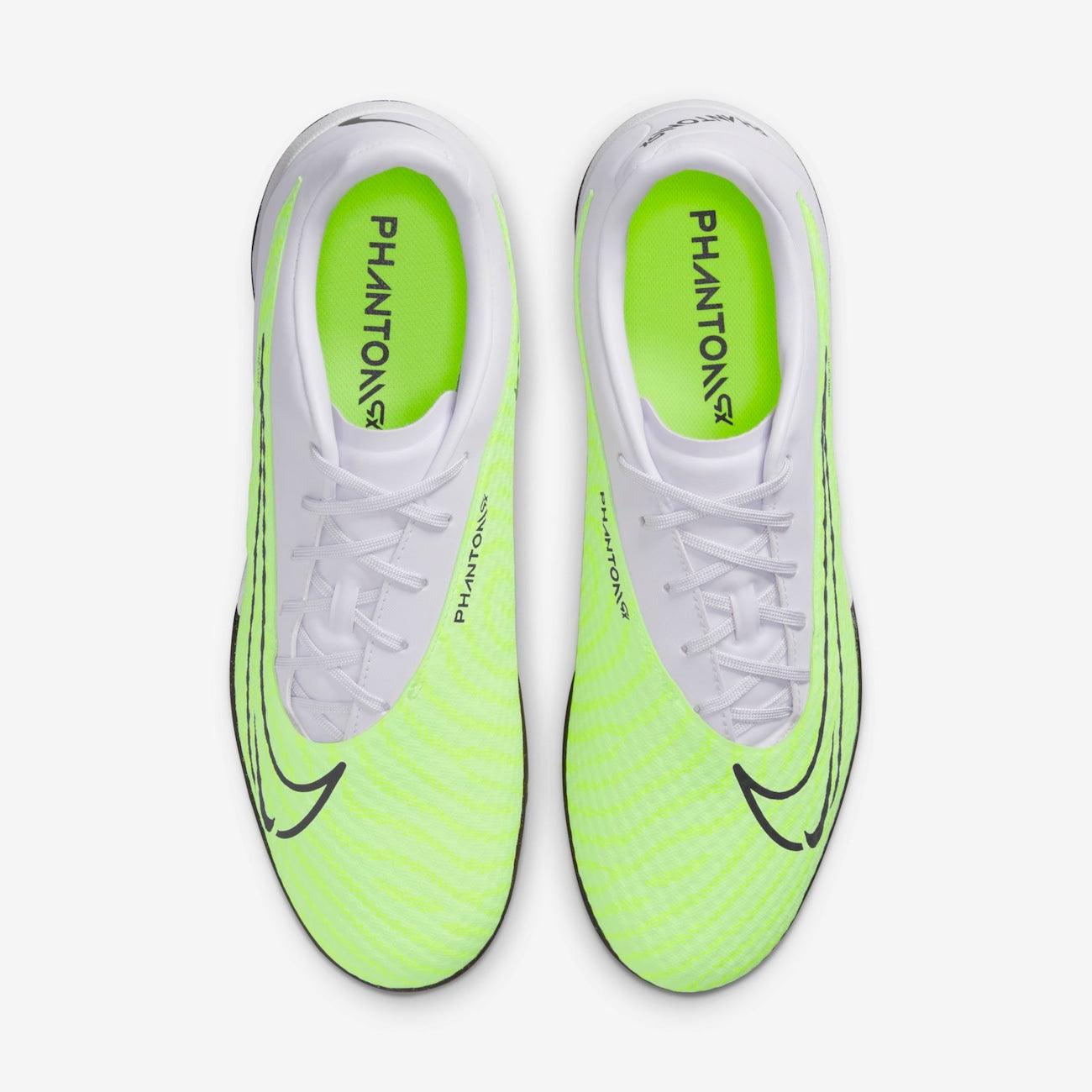 Chuteira Nike Phantom GX Academy Futsal