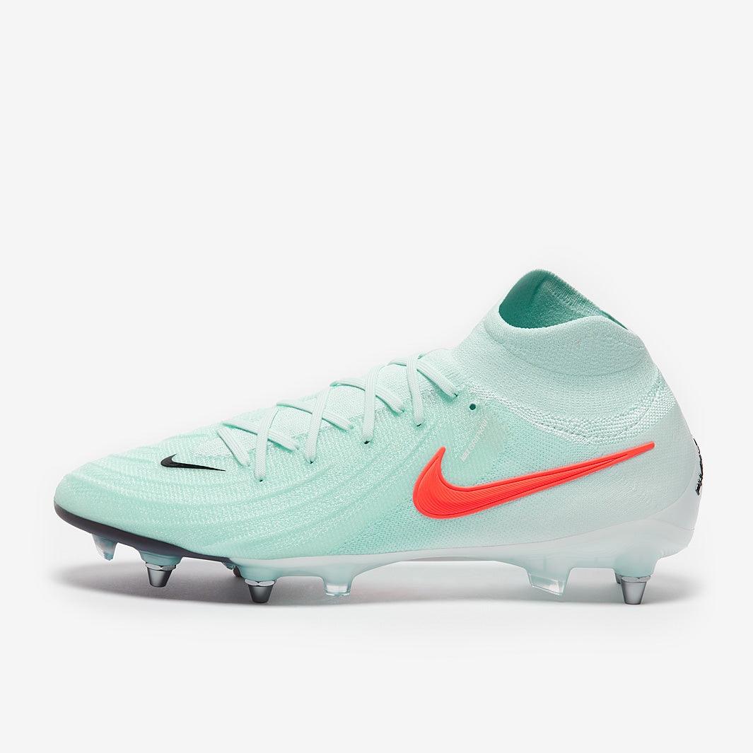 Chuteira Nike Phantom Luna 2 Elite Campo Trava Mista