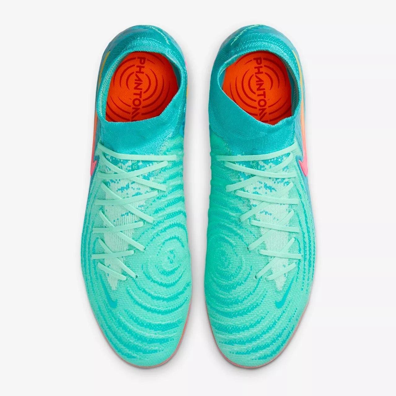 Chuteira Nike Phantom Luna 2 Elite Campo