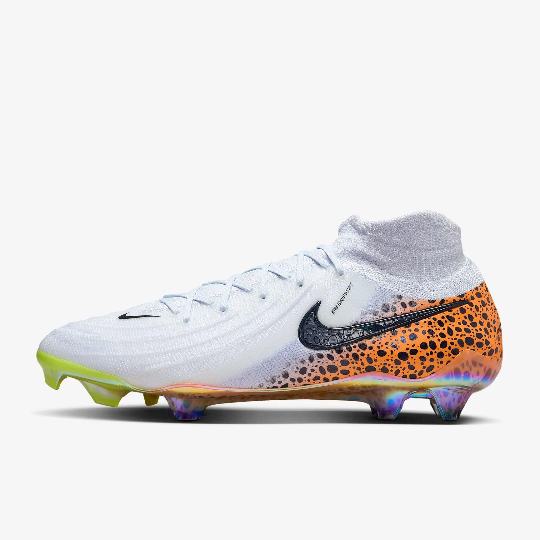 Chuteira Nike Phantom Luna 2 Elite Campo