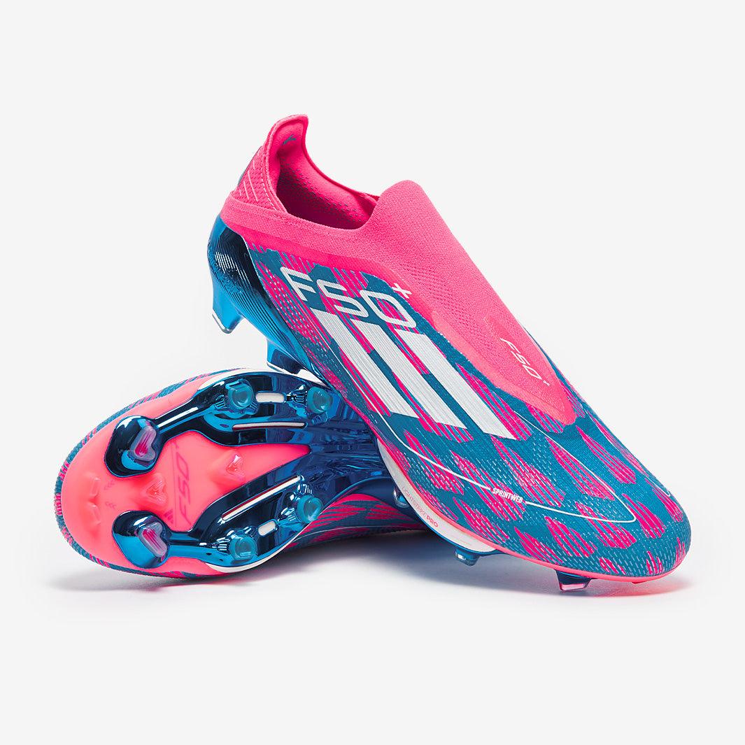Chuteira Adidas F50+ Campo