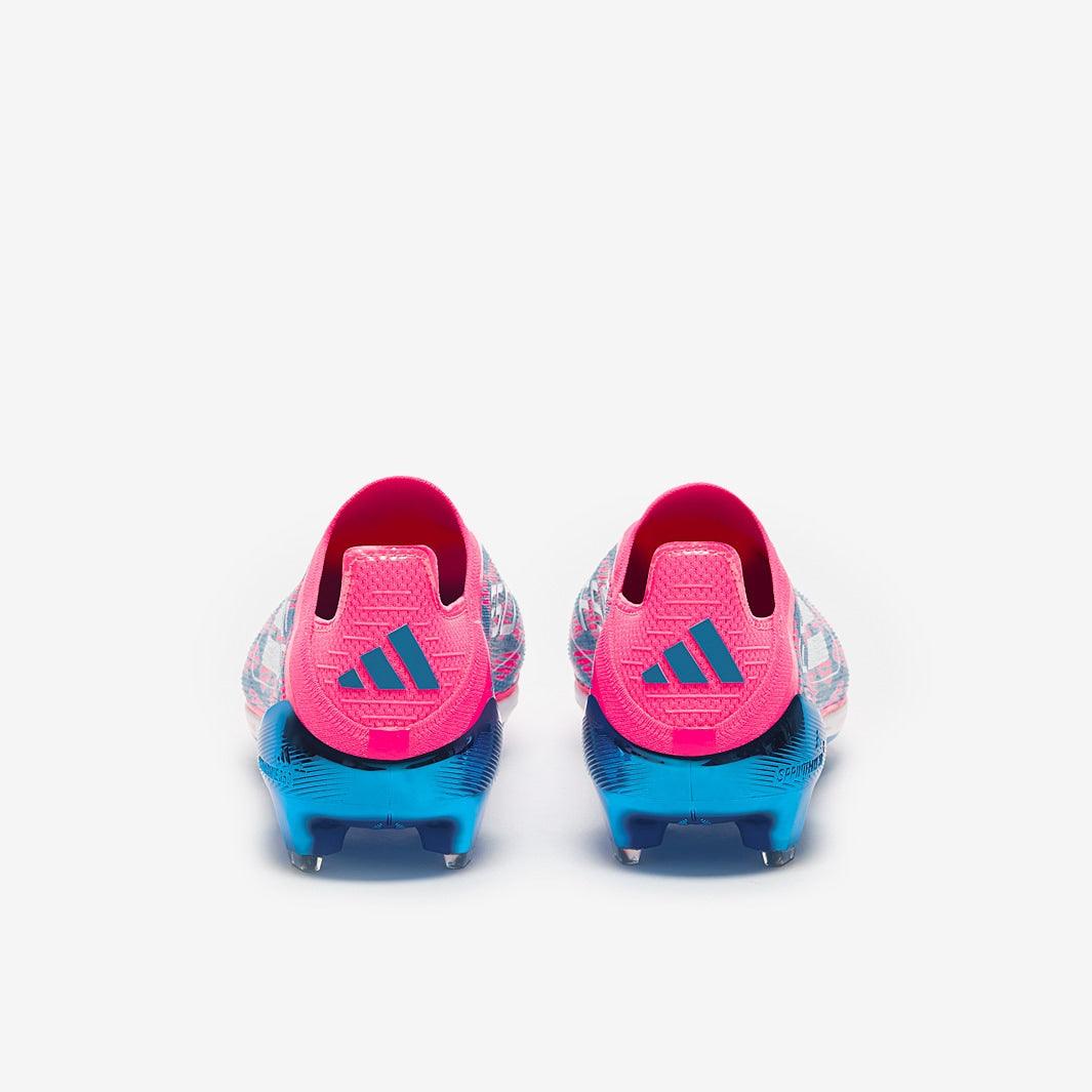 Chuteira Adidas F50+ Campo