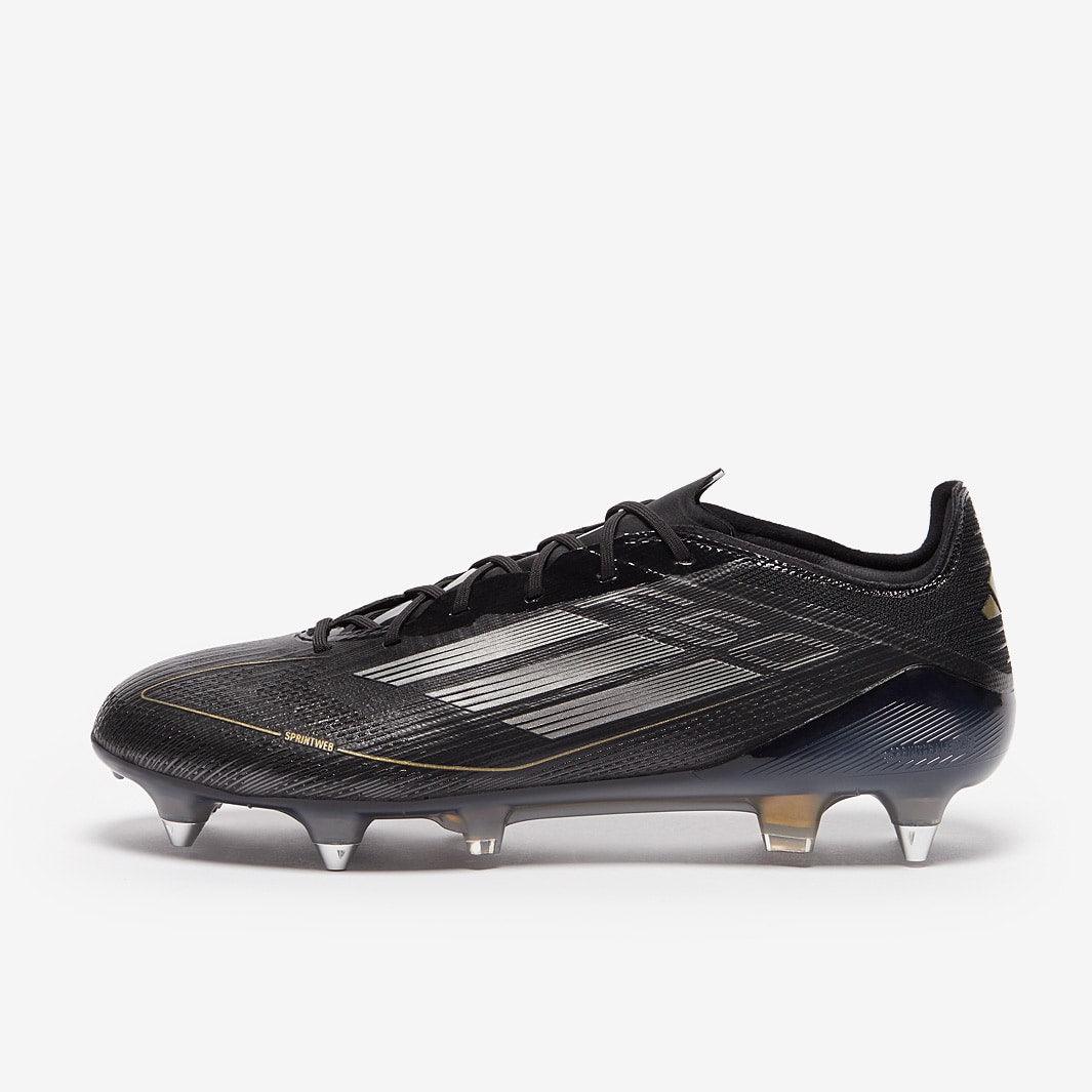 Chuteira Adidas F50 Elite Campo Trava Mista