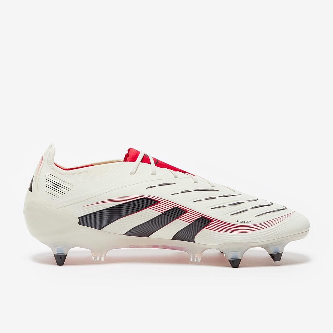 Chuteira Adidas Predator Elite Campo Trava Mista