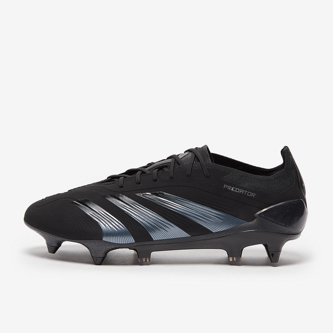 Chuteira Adidas Predator Elite Campo Trava Mista