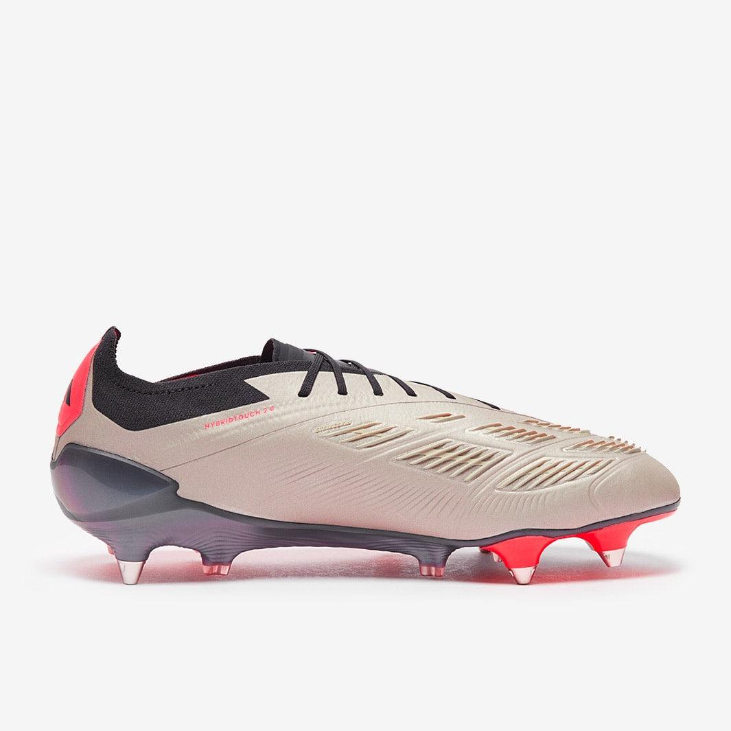 Chuteira Adidas Predator Elite Campo Trava Mista