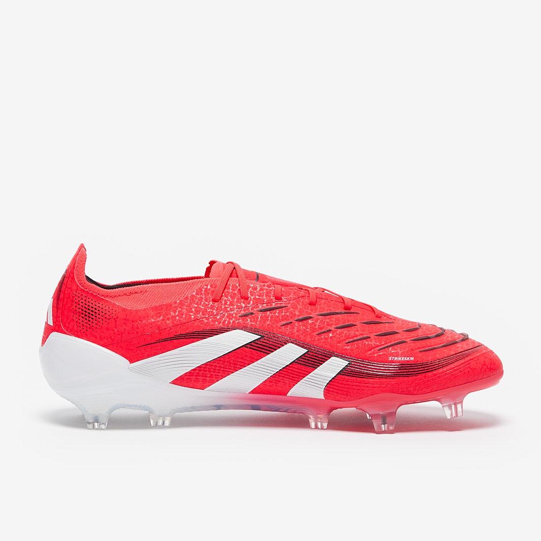 Chuteira Adidas Predator Elite Campo