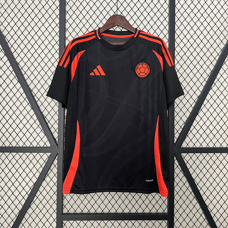 Camisa Colombia 24/25 - Away