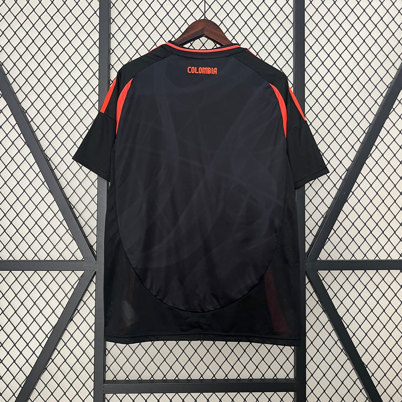 Camisa Colombia 24/25 - Away