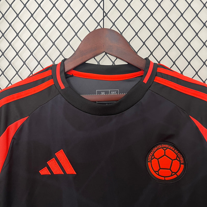 Camisa Colombia 24/25 - Away