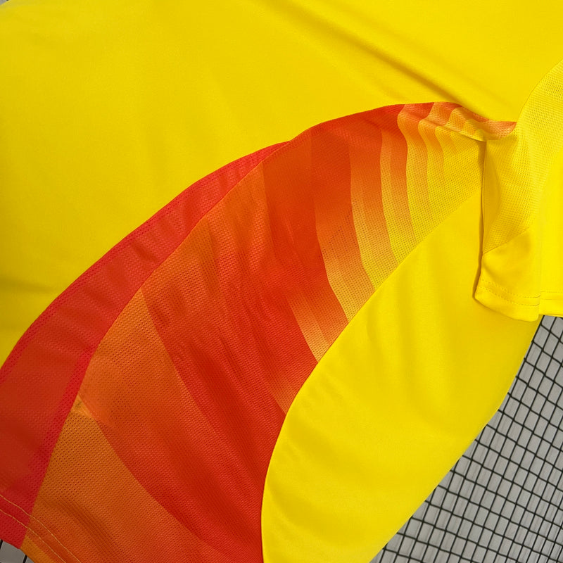 Camisa Colombia 24/25 - Home