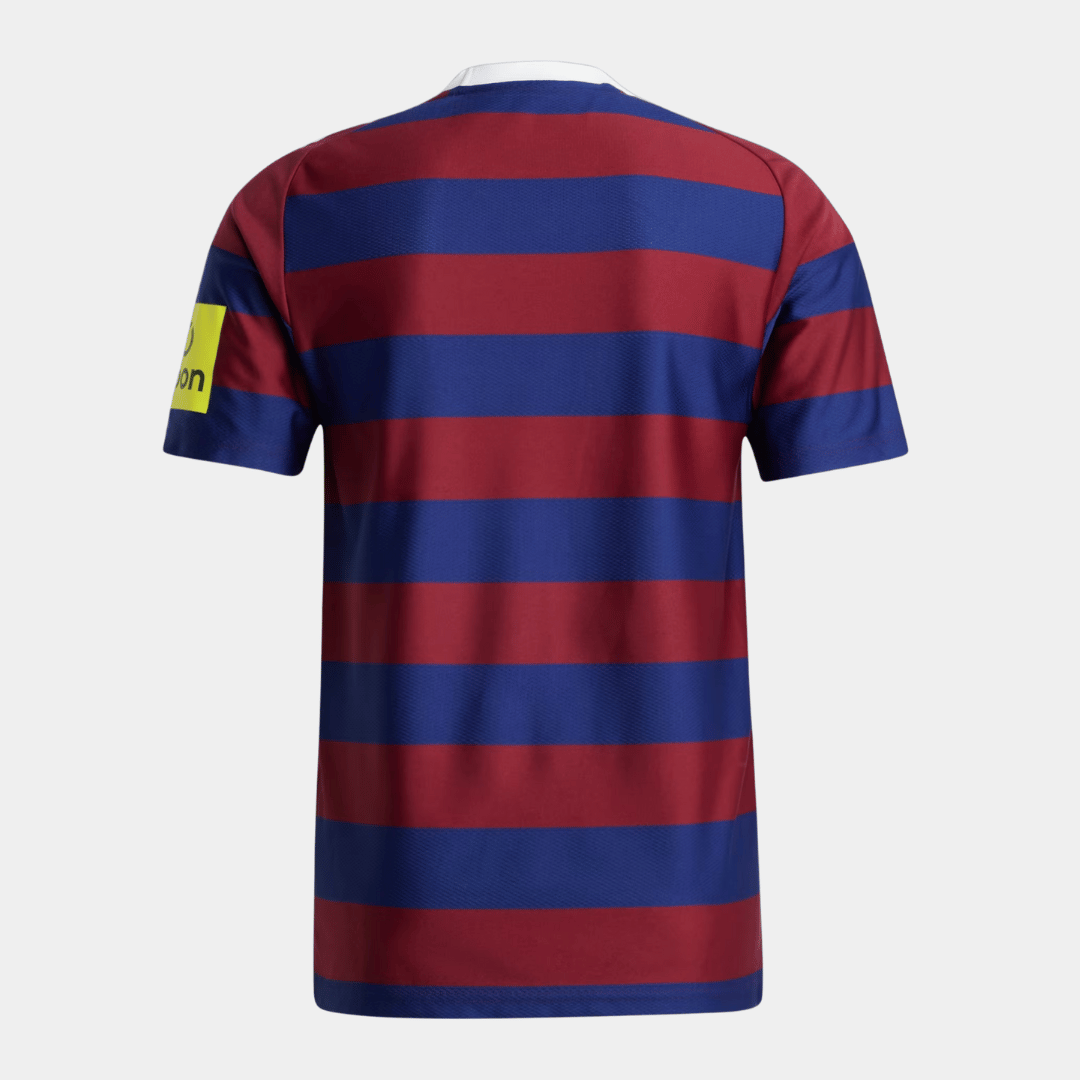 Camisa Adidas Newcastle 2024/25 II Authentic
