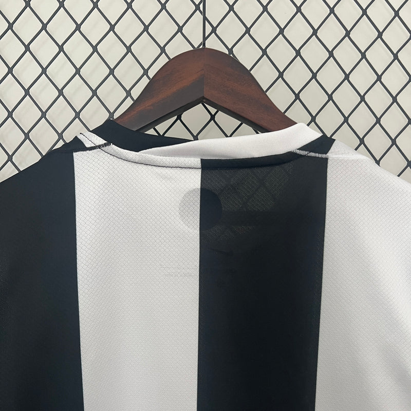 Camisa 24∕25 Corinthians Third Away