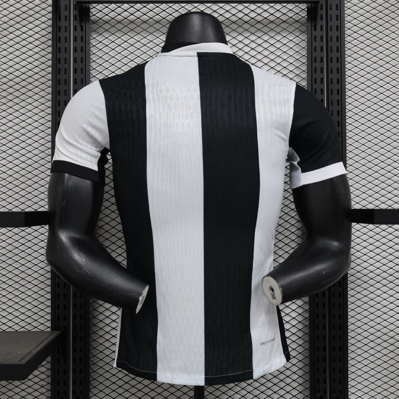 Camisa Corinthians Versão Jogador 24∕25 Third