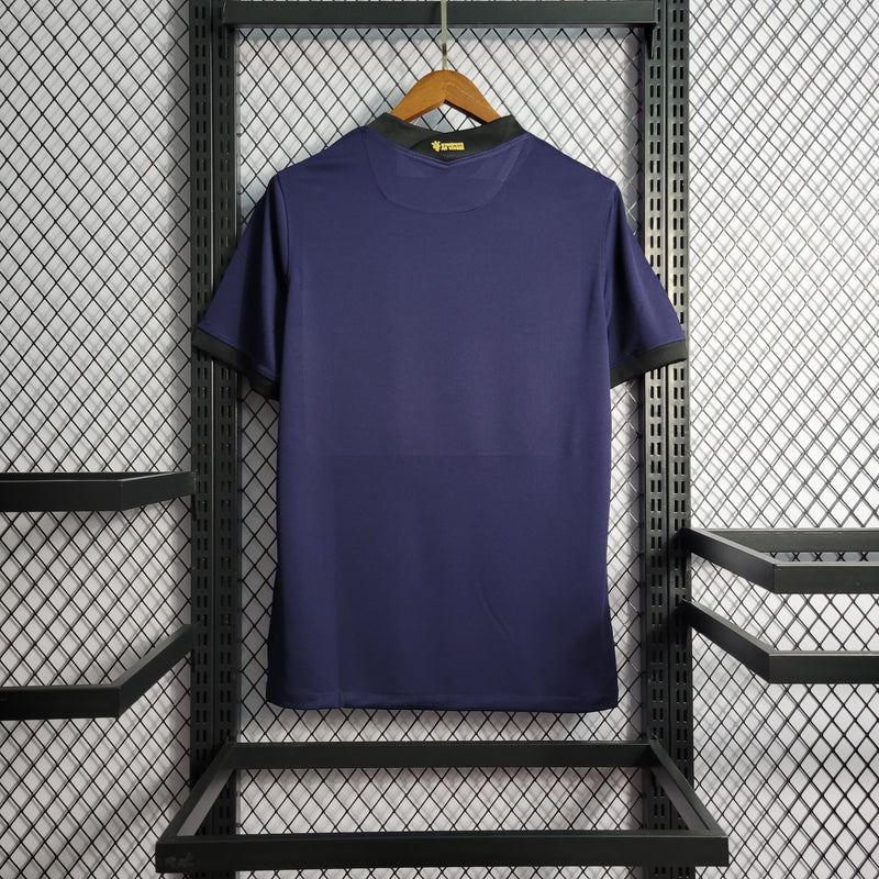 Camisa do Corinthians 21/22 - Treino