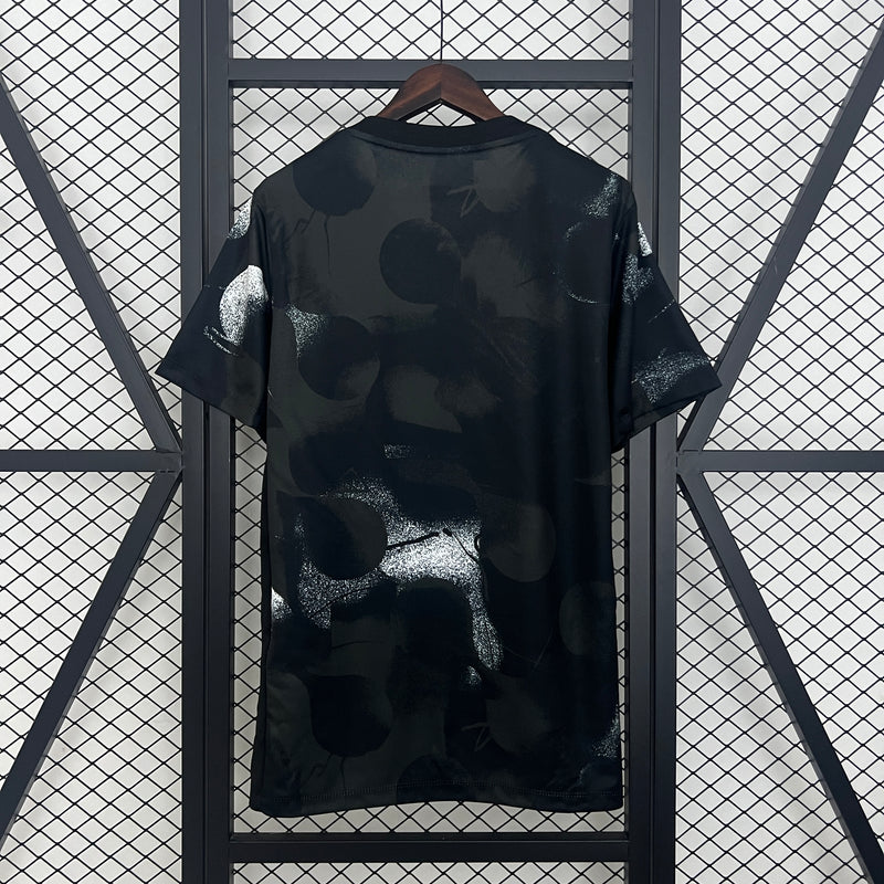 [Lançamento] Camisa de Treino Corinthians 25/26