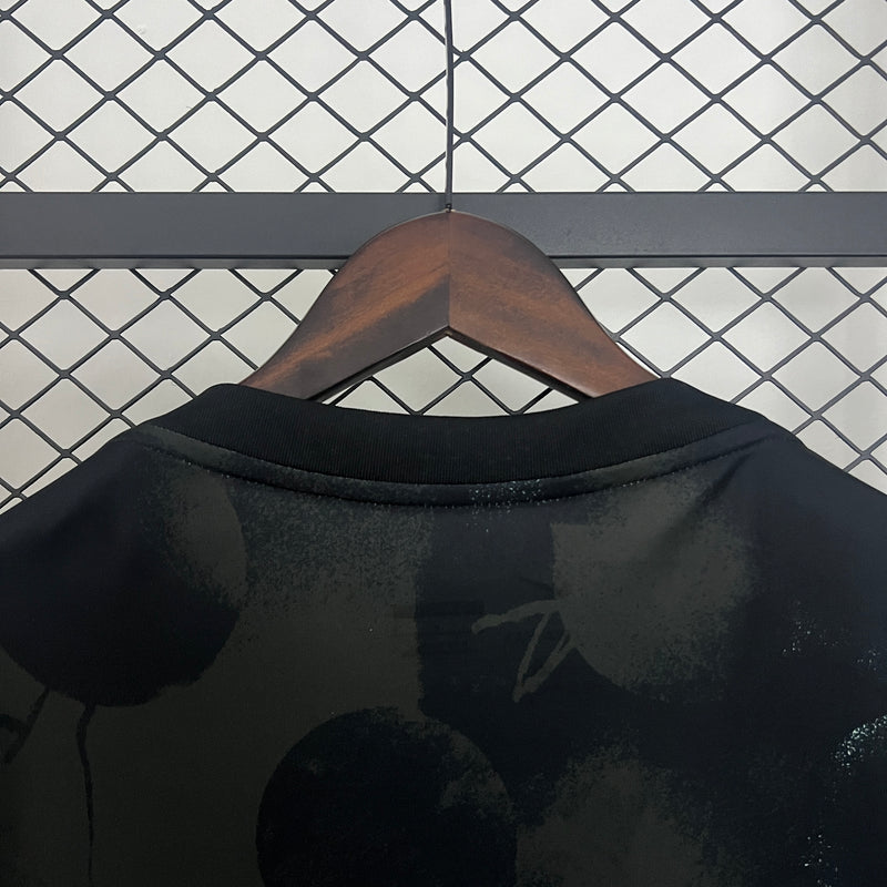 [Lançamento] Camisa de Treino Corinthians 25/26